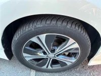 Цена авто Nissan Leaf с аукционов Японии, номер кузова ZE1, пробег 95 000, оценка 3