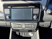 Цена авто Nissan Leaf с аукционов Японии, номер кузова ZE1, пробег 95 000, оценка 3