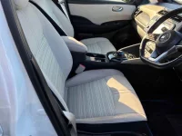 Цена авто Nissan Leaf с аукционов Японии, номер кузова ZE1, пробег 95 000, оценка 3