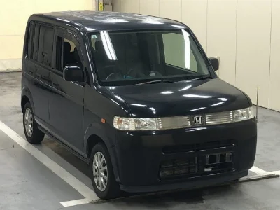 HONDA THATS