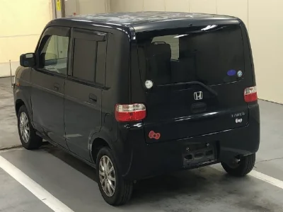 HONDA THATS