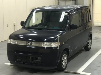 HONDA THATS