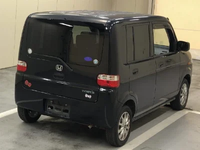 HONDA THATS