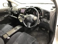 Цена авто Toyota Wish с аукционов Японии, номер кузова ZNE10G, пробег 103 000, оценка 2