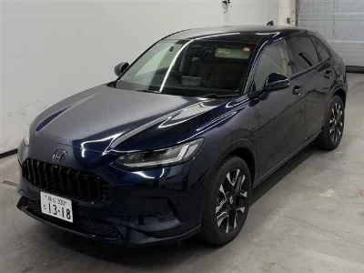 HONDA ZR-V