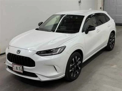 HONDA ZR-V
