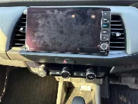 Цена авто Honda Fit с аукционов Японии, номер кузова GS4, пробег 15 000, оценка 3