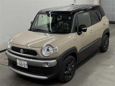 SUZUKI XBEE