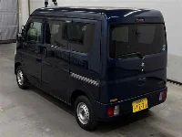 Цена авто Suzuki Every с аукционов Японии, номер кузова DA17V, пробег 23 000, оценка 8