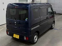 Цена авто Suzuki Every с аукционов Японии, номер кузова DA17V, пробег 23 000, оценка 8