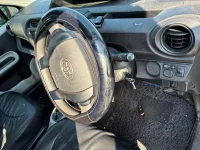 Цена авто Toyota Aqua с аукционов Японии, номер кузова NHP10, пробег 150 000, оценка 2