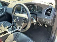 Цена авто Volvo XC60 с аукционов Японии, номер кузова DB420XC, пробег 89 000, оценка 8