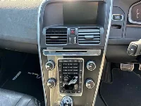 Цена авто Volvo XC60 с аукционов Японии, номер кузова DB420XC, пробег 89 000, оценка 8