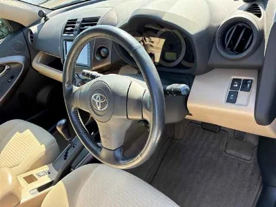 TOYOTA VANGUARD