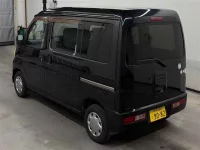 Цена авто Daihatsu Hijet Cargo с аукционов Японии, номер кузова S320V, пробег 135 000, оценка 2