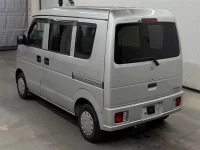 Цена авто Suzuki Every с аукционов Японии, номер кузова DA64V, пробег 102 000, оценка 6