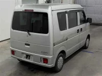 Цена авто Suzuki Every с аукционов Японии, номер кузова DA64V, пробег 102 000, оценка 6