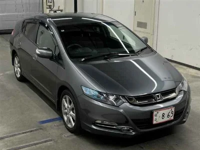 HONDA INSIGHT