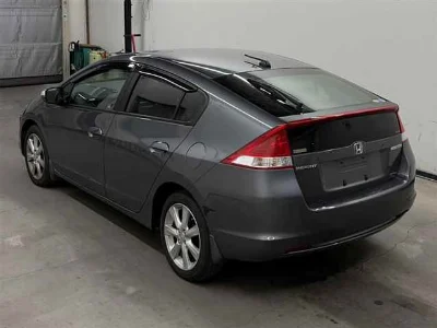 HONDA INSIGHT