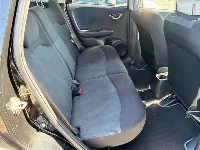 Цена авто Honda Fit с аукционов Японии, номер кузова GE8, пробег 124 000, оценка 2