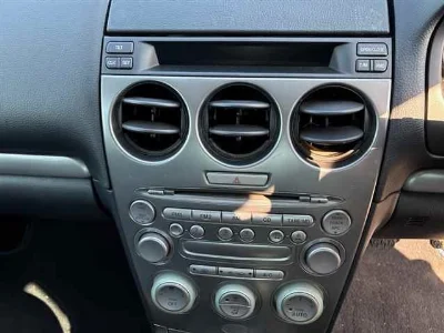 MAZDA ATENZA SPORT