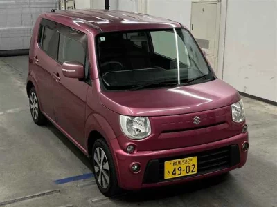 SUZUKI MRWAGON