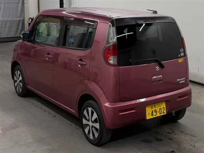 SUZUKI MRWAGON