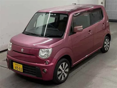 SUZUKI MRWAGON
