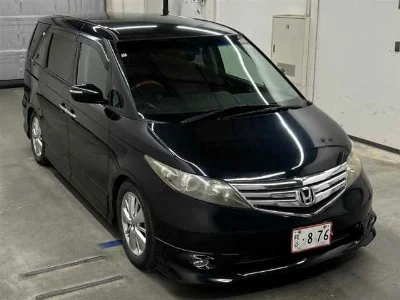 HONDA ELYSION