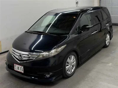 HONDA ELYSION
