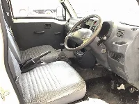 Цена авто Daihatsu Hijet Truck с аукционов Японии, номер кузова S211P, пробег 90 000, оценка 8