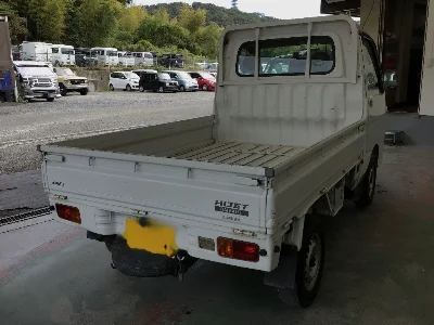 Статистика аукционов Daihatsu Hijet Truck
