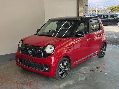 HONDA N ONE