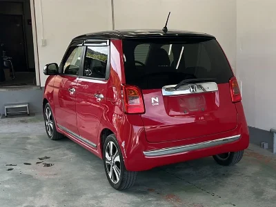 HONDA N ONE