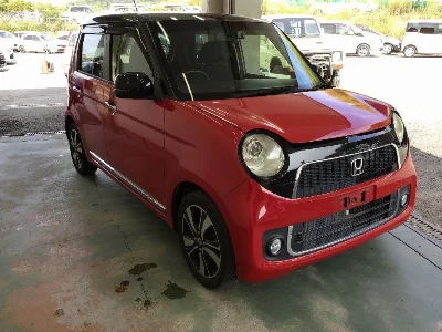 HONDA N ONE