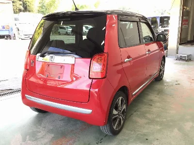 HONDA N ONE