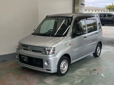 MITSUBISHI TOPPO