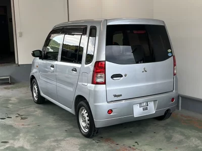 MITSUBISHI TOPPO