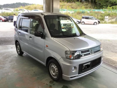 MITSUBISHI TOPPO