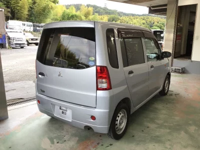 MITSUBISHI TOPPO