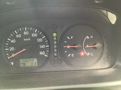 MAZDA BONGO VAN