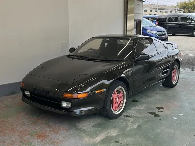 TOYOTA MR2