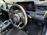 Цена авто Nissan Note с аукционов Японии, номер кузова SNE13, пробег 107 000, оценка 4