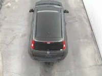 Цена авто Fiat Panda с аукционов Японии, номер кузова 13909, пробег 156 000, оценка 6
