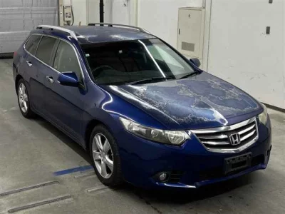 HONDA ACCORD TOURER