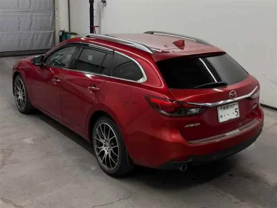 Mazda Atenza