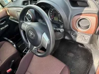Цена авто Toyota Vitz с аукционов Японии, номер кузова NSP130, пробег 73 000, оценка 4