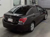 Цена авто Subaru Impreza с аукционов Японии, номер кузова GJ3, пробег 32 000, оценка 8