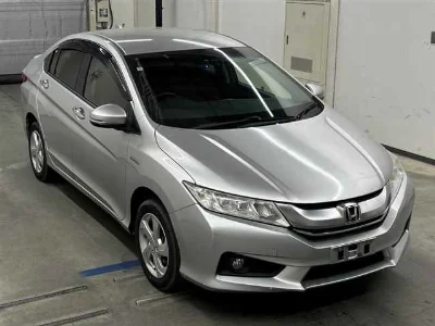 HONDA GRACE