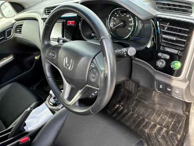 HONDA GRACE
